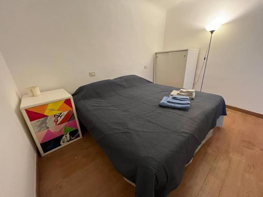 A Flat With A View In The Heart Of The Old Town Apartment Бари Екстериор снимка