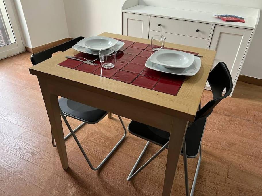 A Flat With A View In The Heart Of The Old Town Apartment Бари Екстериор снимка