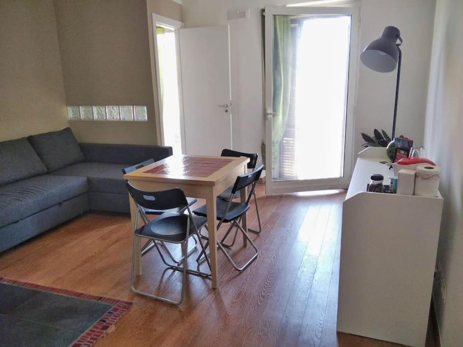 A Flat With A View In The Heart Of The Old Town Apartment Бари Екстериор снимка