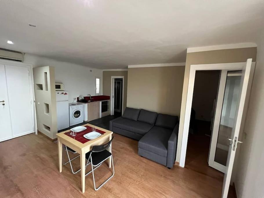 A Flat With A View In The Heart Of The Old Town Apartment Бари Екстериор снимка